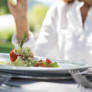 Momenti gourmet